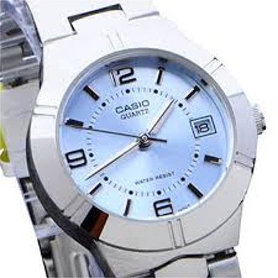 นาฬิกา Casio รุ่น LTP-1241D-2A