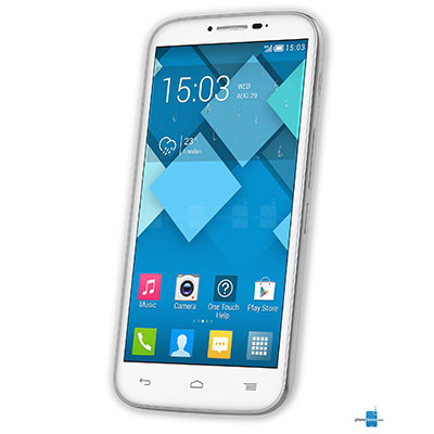 Alcatel One Touch POP C9
