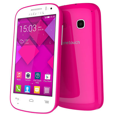 Alcatel One Touch POP C9