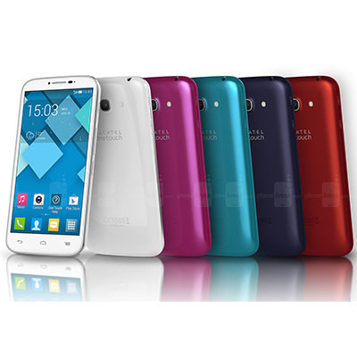 Alcatel One Touch POP C9