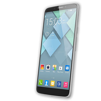 Alcatel One Touch POP C9