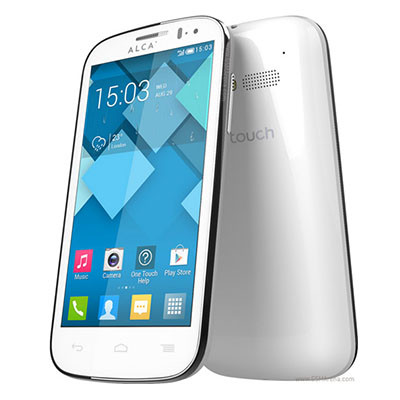 Alcatel One Touch POP C5