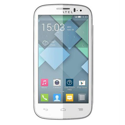 Alcatel One Touch POP C5