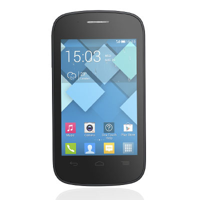 Alcatel One Touch POP C1
