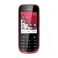 ราคา Nokia ASHA 202 2-Sims