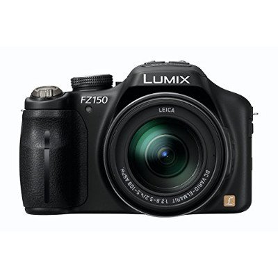 Panasonic Lumix DMC-FZ150