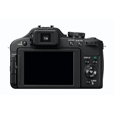 Panasonic Lumix DMC-FZ150