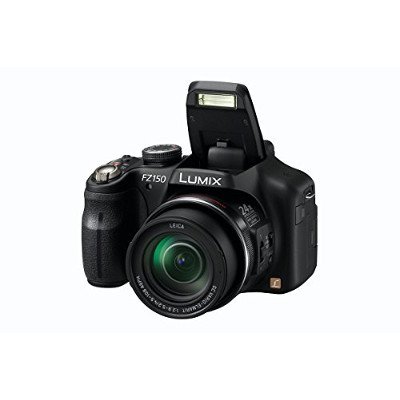 Panasonic Lumix DMC-FZ150