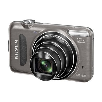 Fujifilm Finepix T200 Compact Digital Camera