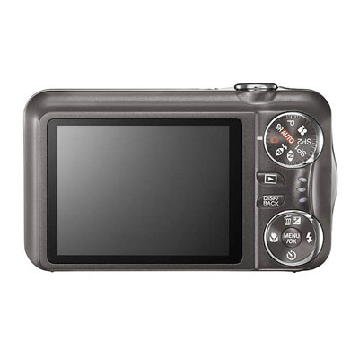 Fujifilm Finepix T200 Compact Digital Camera