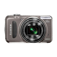ราคา Fujifilm Finepix T200 Compact Digital Camera