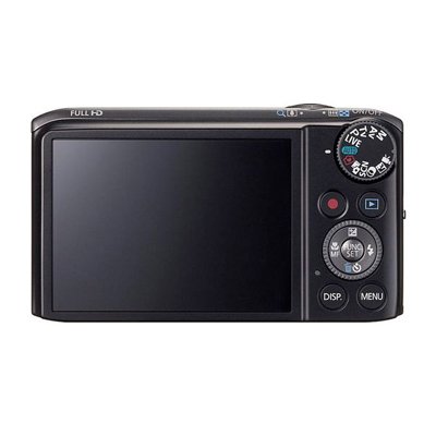 Canon PowerShot SX260 HS 12.1MP 20x Optical Zoom