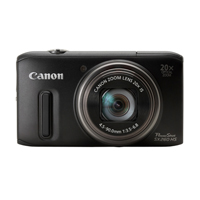 ราคา Canon PowerShot SX260 HS 12.1MP 20x Optical Zoom