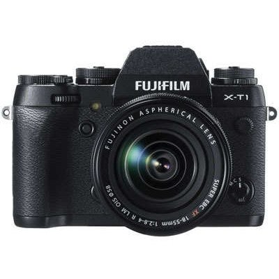 Fujifilm X T1