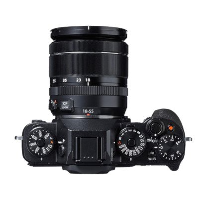 Fujifilm X T1