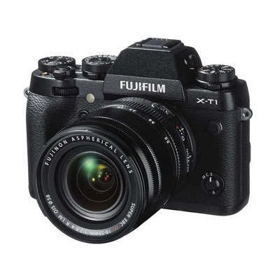 Fujifilm X T1