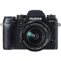 ราคา Fujifilm X T1