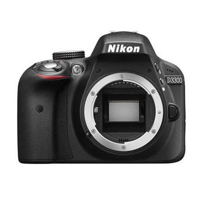 Nikon D3300 Body