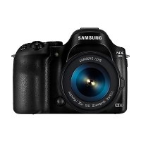 ราคา Samsung NX30 Mirrorless Digital Camera