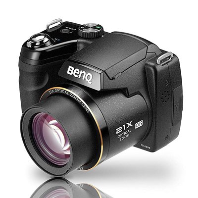 BenQ GH600