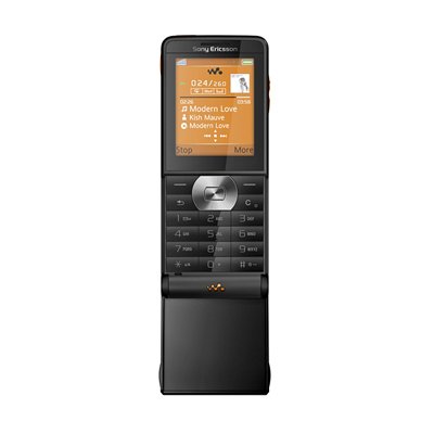 Sony Ericsson W350i