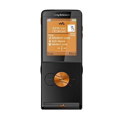 Sony Ericsson W350i