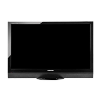 ราคา Toshiba LCD TV ทีวี ขนาด 32 นิ้ว รุ่น 32HV10T
