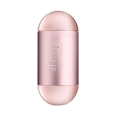 Carolina Herrera 212 Sexy EDP For Women 100ml