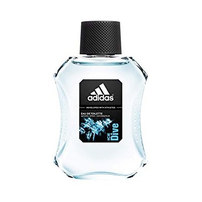 Adidas Ice Dive For men 100ml