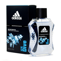 ราคา Adidas Ice Dive For men 100ml