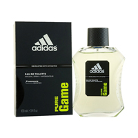 ราคา Adidas Pure Game For men 100ml