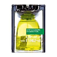 ราคา Benetton White Night for Men EDT 75ml