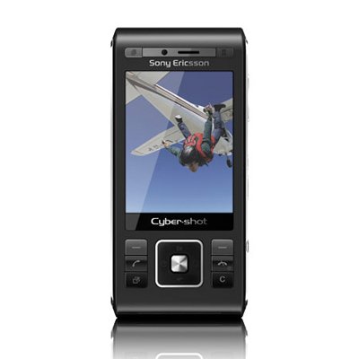 Sony Ericsson C905