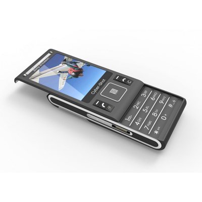 Sony Ericsson C905