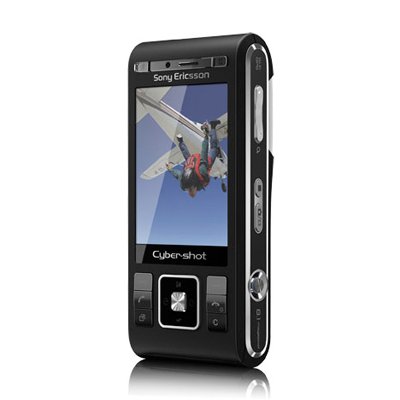 Sony Ericsson C905