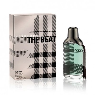 BURBERRY THE BEAT For men 50-ml