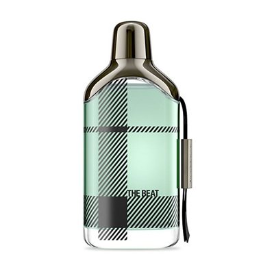 BURBERRY THE BEAT For men 50-ml