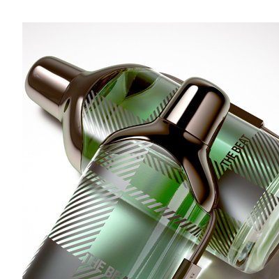 BURBERRY THE BEAT For men 50-ml