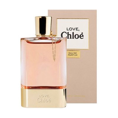 CHLOE LOVE edp 50-ml