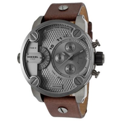 Diesel Only The Brave Men Watch นาฬิกาข้อมือ รุ่น DZ7258