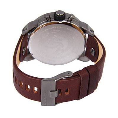 Diesel Only The Brave Men Watch นาฬิกาข้อมือ รุ่น DZ7258