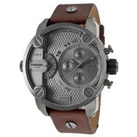 ราคา Diesel Only The Brave Men Watch นาฬิกาข้อมือ รุ่น DZ7258