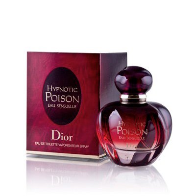 Christian Dior Hypnotic Poison Eau Sensuelle 100-ml