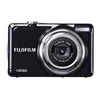 ราคา Fujifilm Finepix JV300