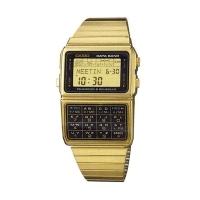 Casio Data-Bank DBC-610GA-1DF