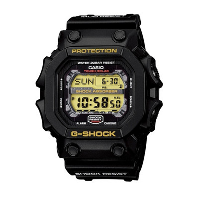 Casio G-Shock GX-56-1BDR