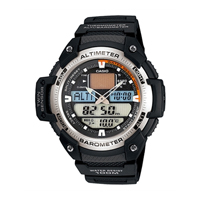 ราคา Casio Outgear SGW-400H-1BV