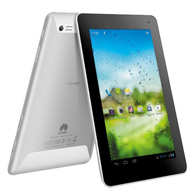 Huawei MediaPad 7inch Android