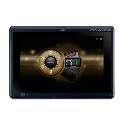 Acer Iconia Tab W501