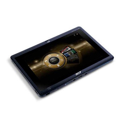 Acer Iconia Tab W501